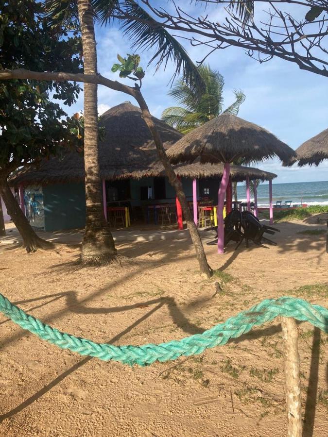 Bela Vista, Lagoa Do Pau, Coruripe, Alagoas Hotel