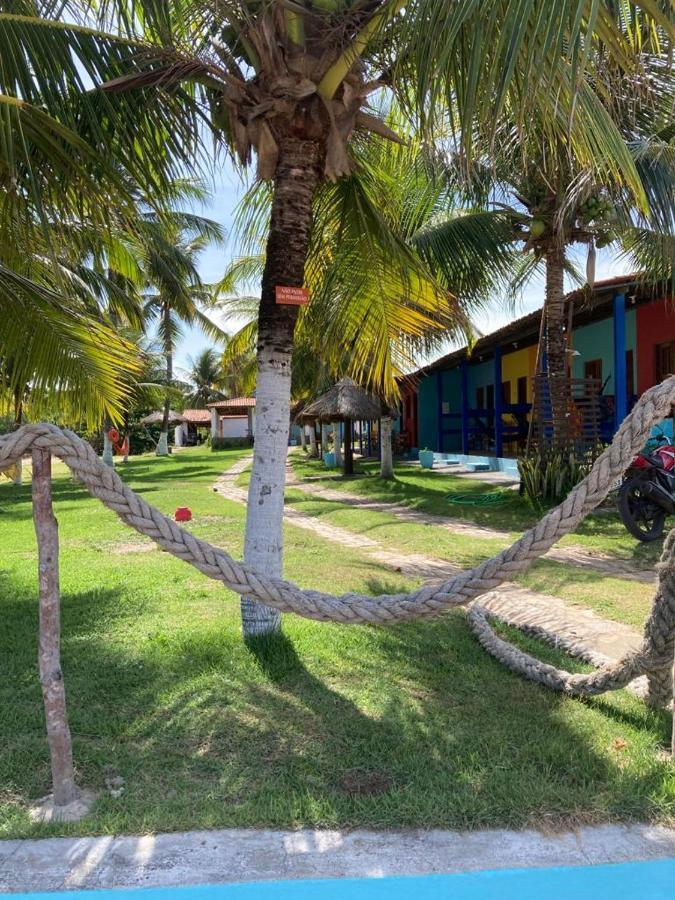 Hotel Bela Vista, Lagoa Do Pau, Coruripe, Alagoas *