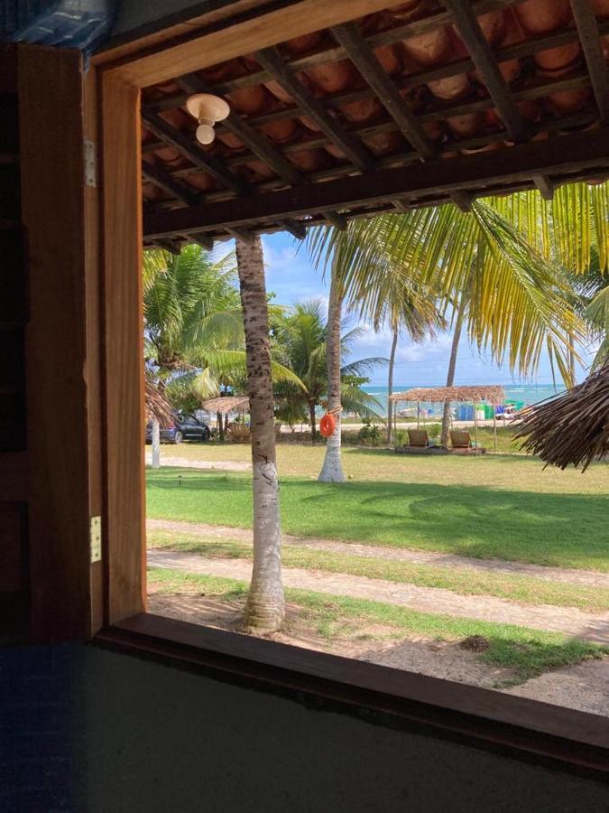 Hotel Bela Vista, Lagoa Do Pau, Coruripe, Alagoas