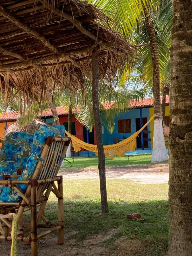 Hotel Bela Vista, Lagoa Do Pau, Coruripe, Alagoas Coruripe