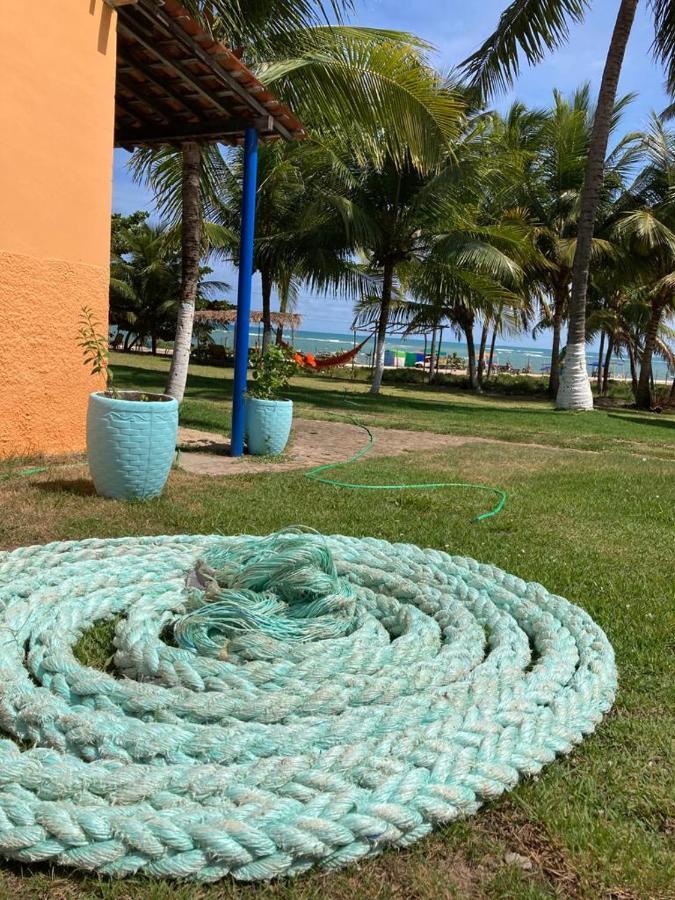 Hotel Bela Vista, Lagoa Do Pau, Coruripe, Alagoas *