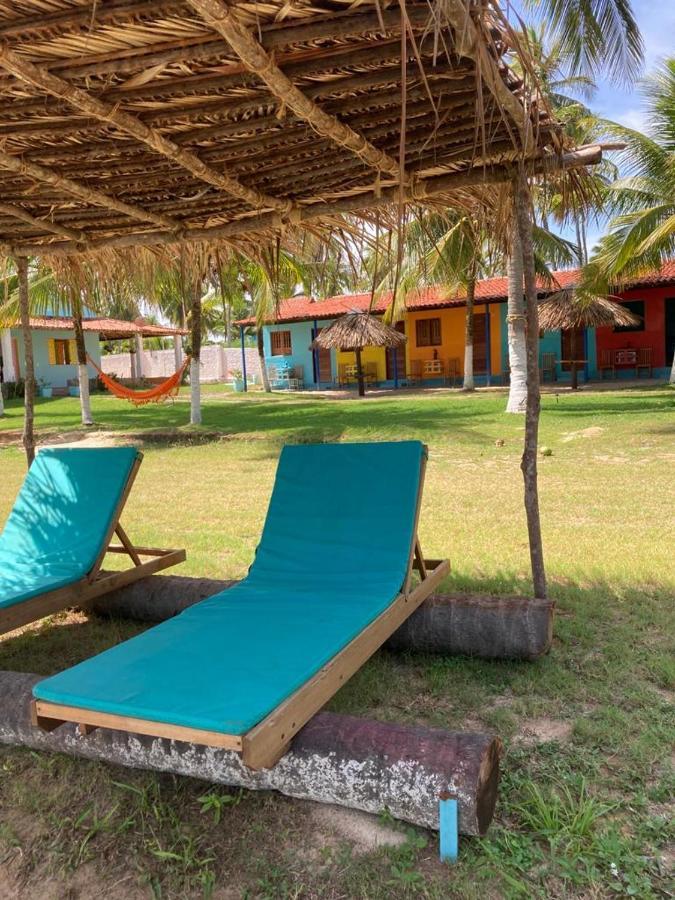 Hotel Bela Vista, Lagoa Do Pau, Coruripe, Alagoas *