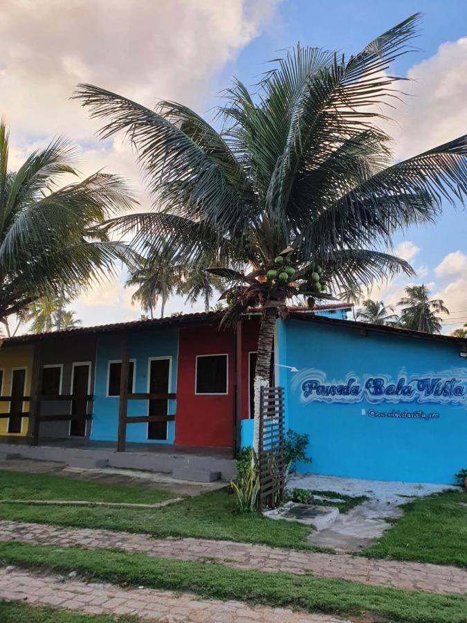Bela Vista, Lagoa Do Pau, Coruripe, Alagoas 酒店