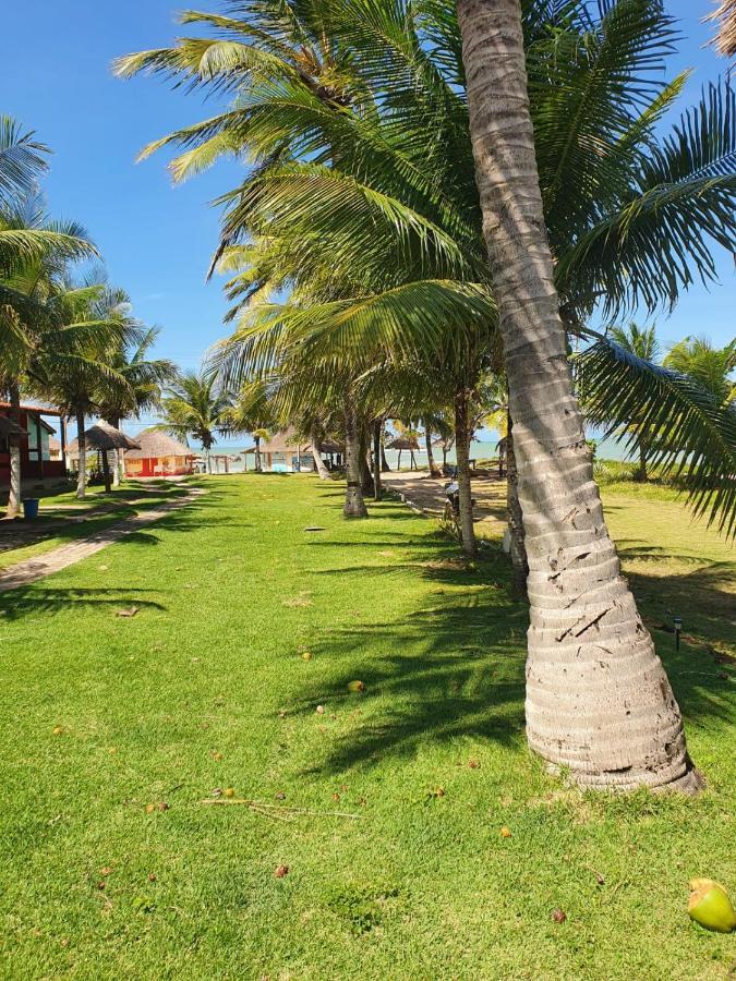 酒店 Bela Vista, Lagoa Do Pau, Coruripe, Alagoas *