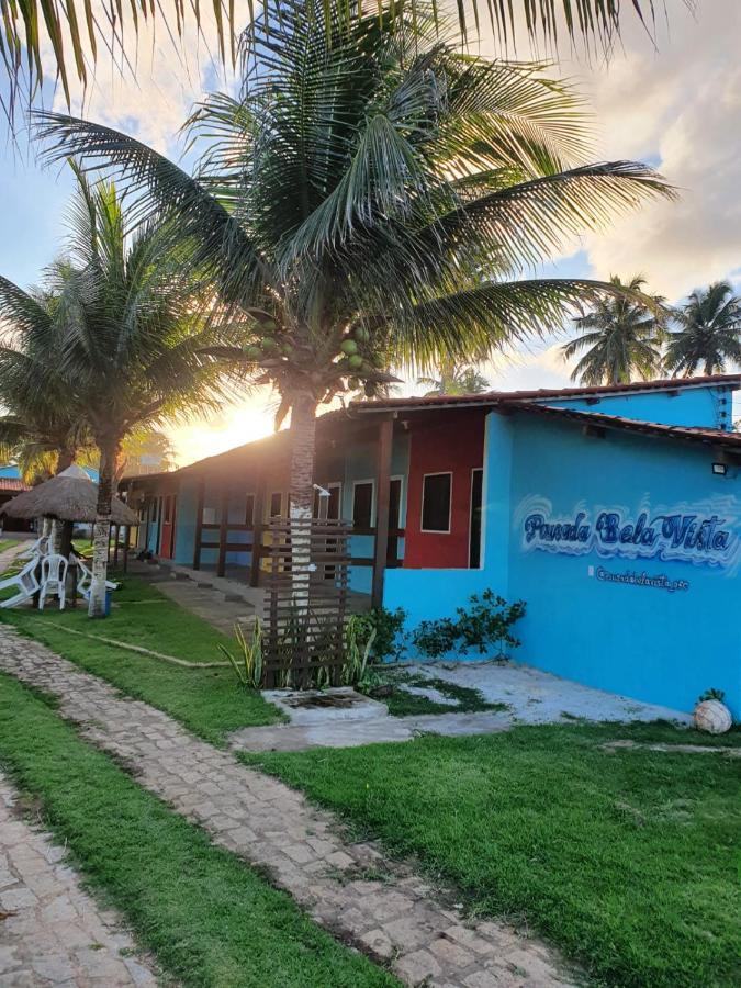 酒店 Bela Vista, Lagoa Do Pau, Coruripe, Alagoas *