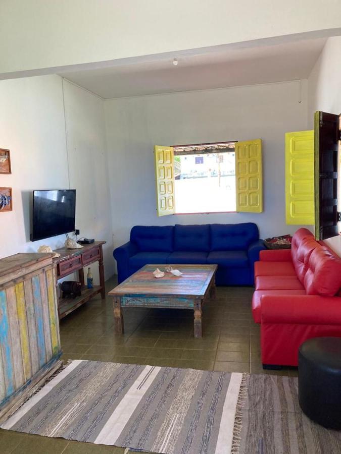 酒店 Bela Vista, Lagoa Do Pau, Coruripe, Alagoas Coruripe