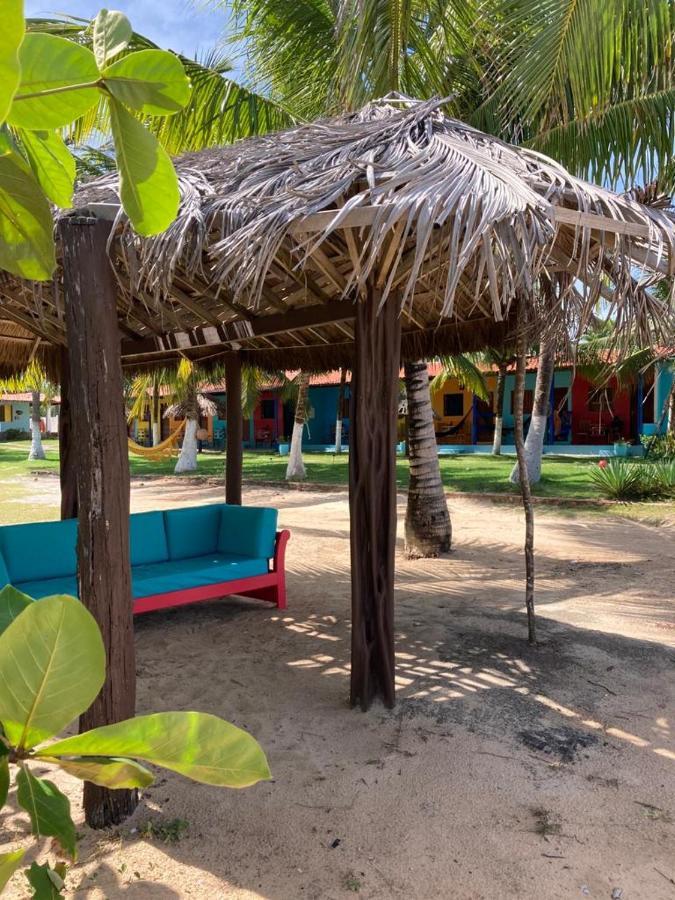 酒店 Bela Vista, Lagoa Do Pau, Coruripe, Alagoas *